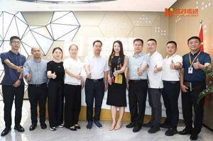 黔南州人力资源和社会保障局、广州市人力资源和社会保障局领导莅临NBA集团官网NBA集团官网NBA集团官网NBA集团官网首页-NBA(中国)-NBA(中国)
集团考察指导